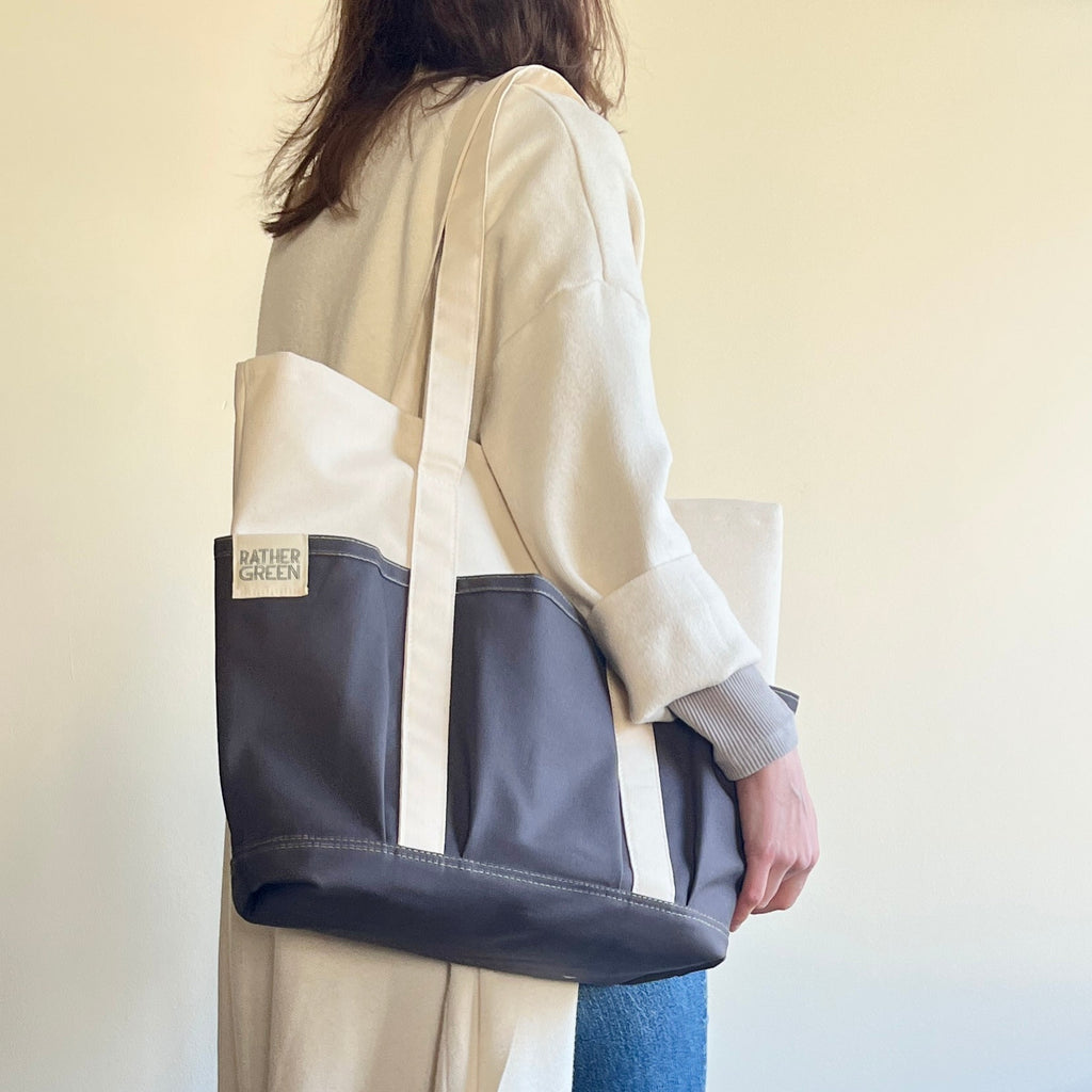 Amiga Tote