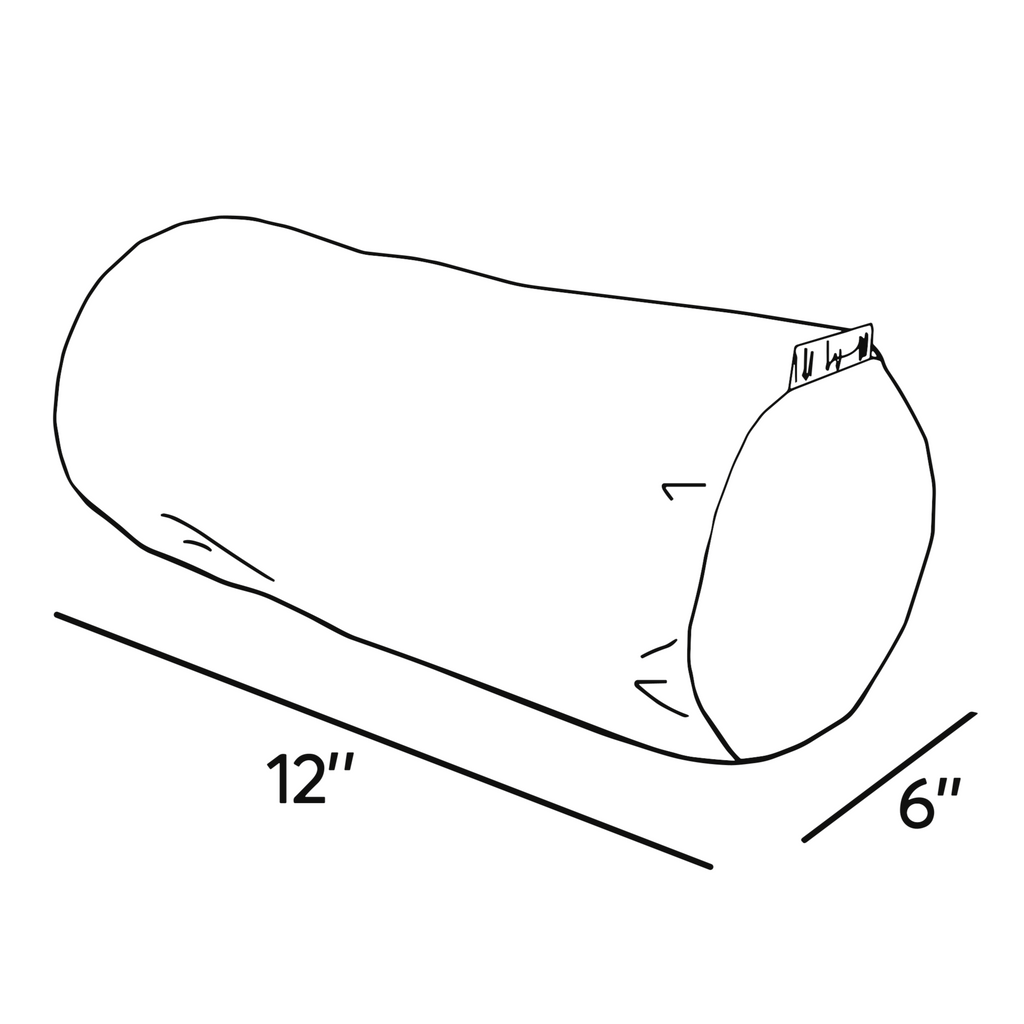 Support Cushion - Paloma