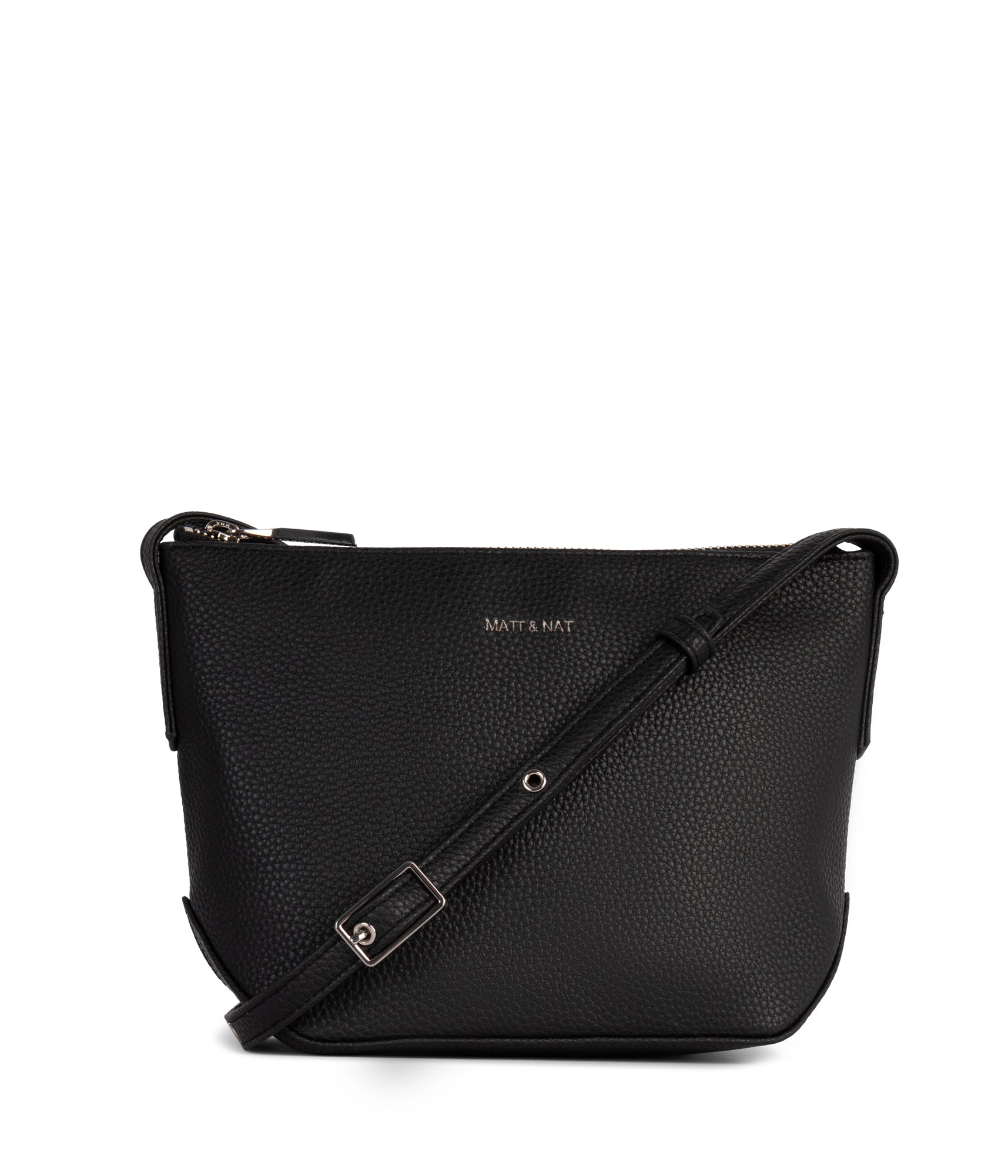 Sac bandoulière vegan SAM - Grain