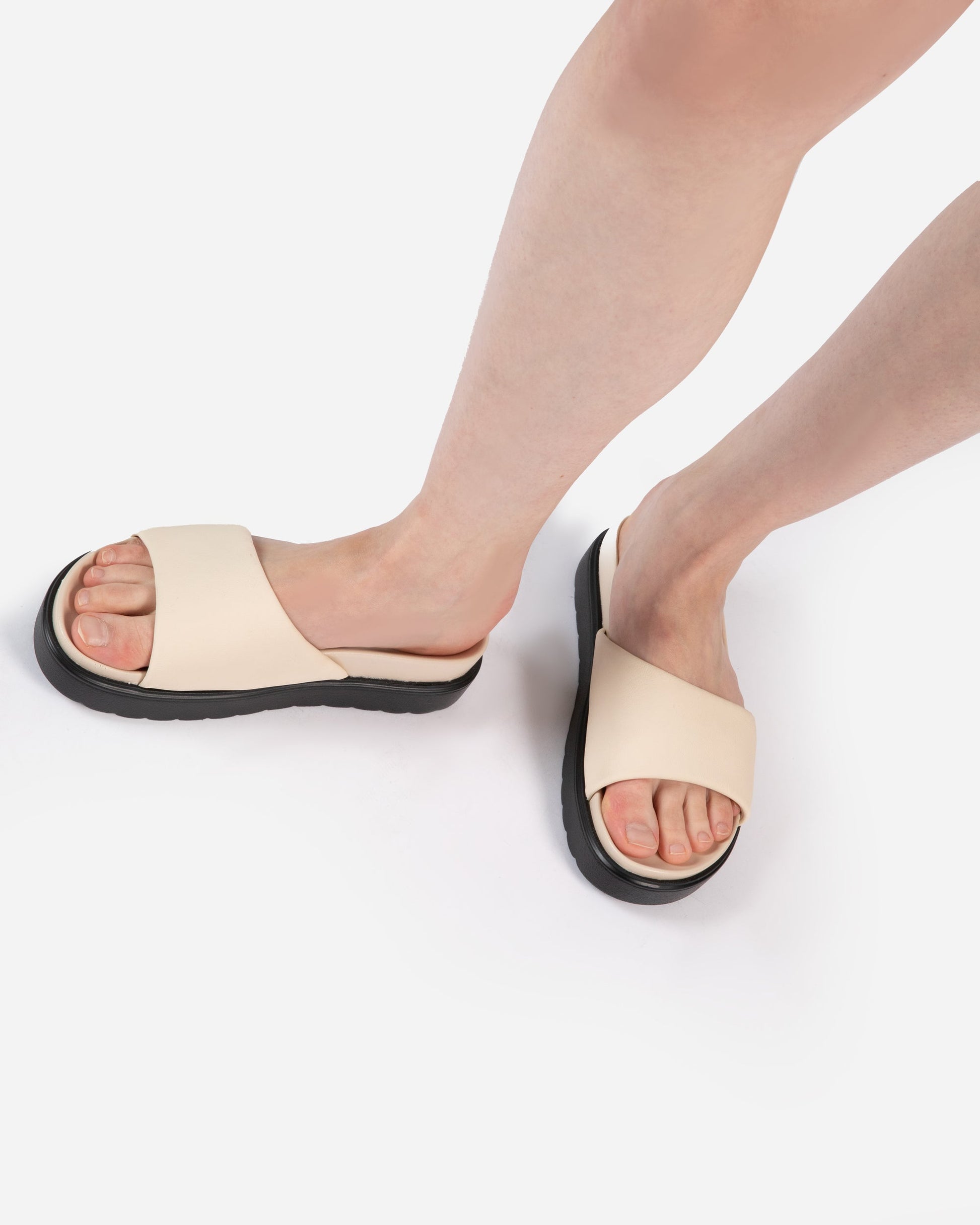 Sandales véganes TOYO pour femmes