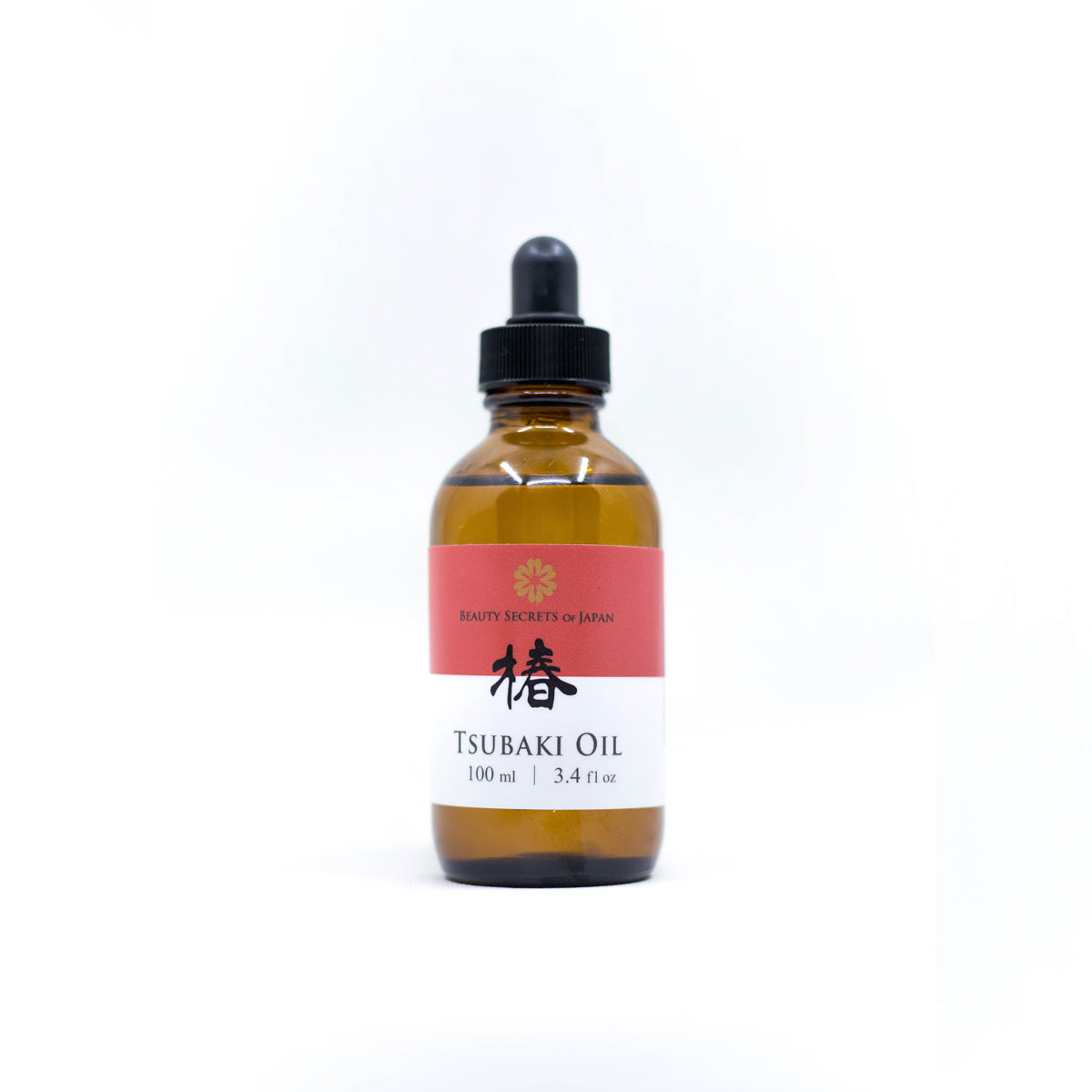 Coffret cadeau de soins personnels Tsubaki