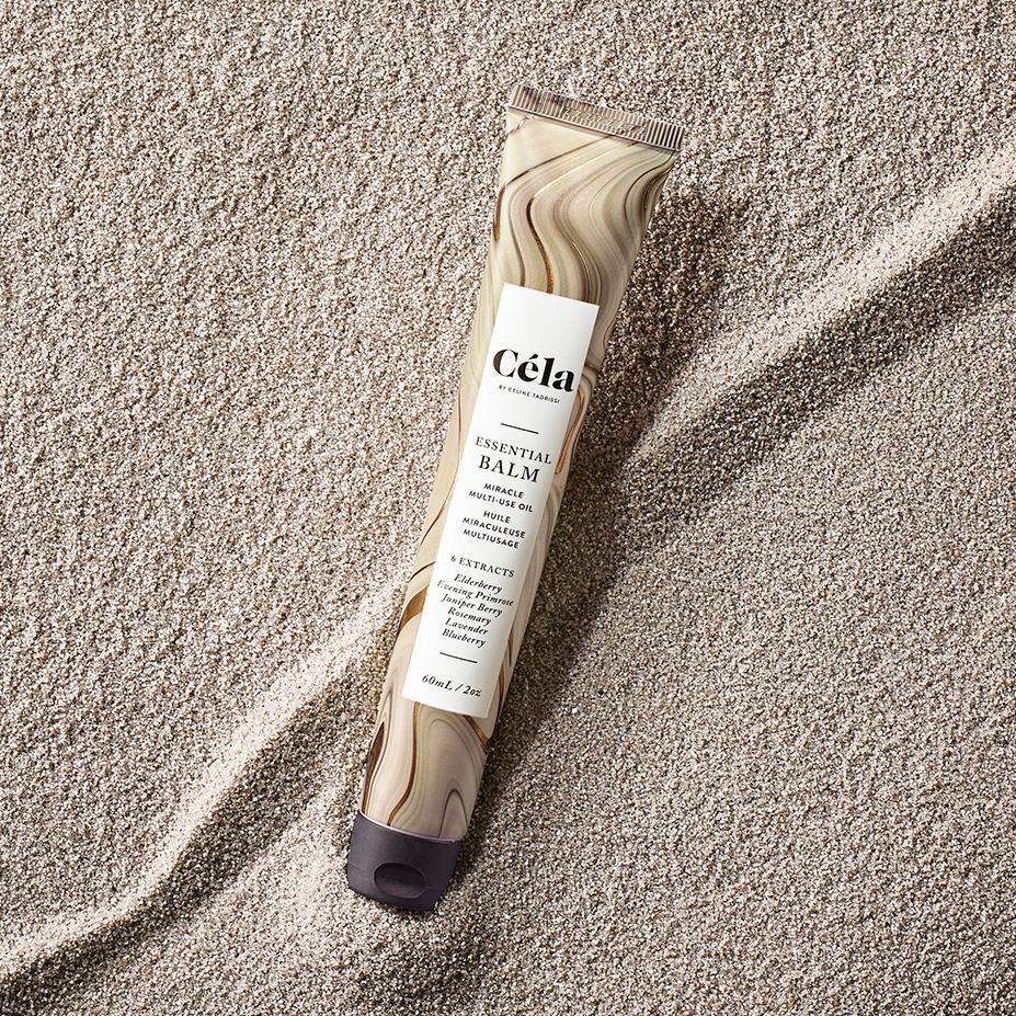 Essential Balm