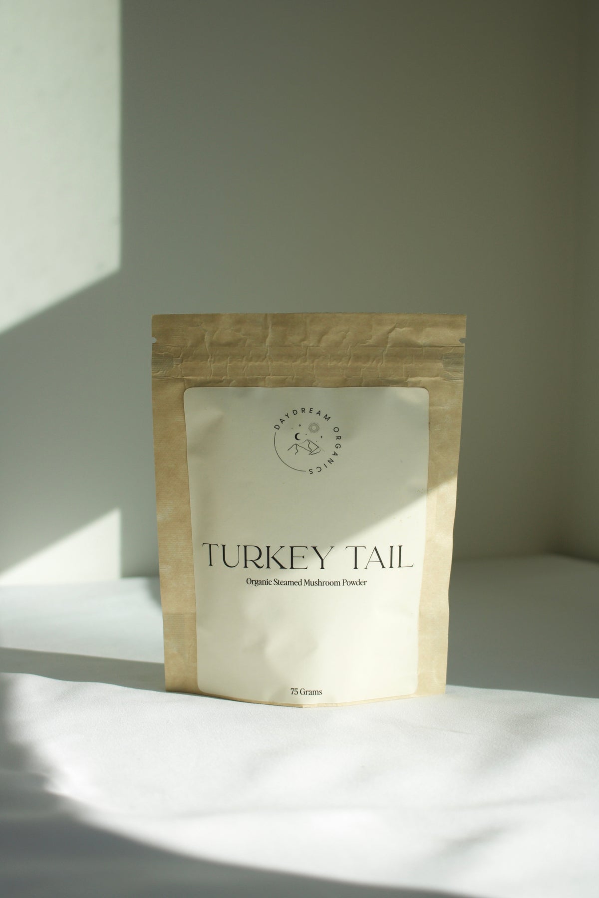 Turkey Tail Mushroom Powder