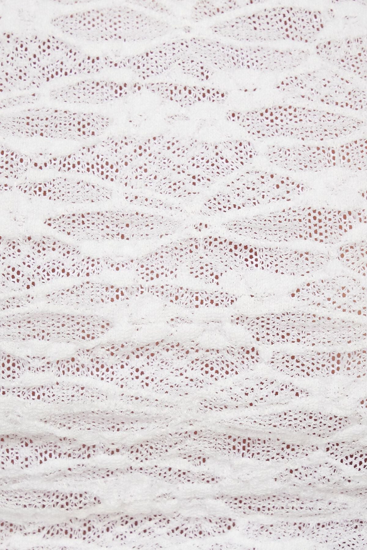 Sheer Lace Bralette