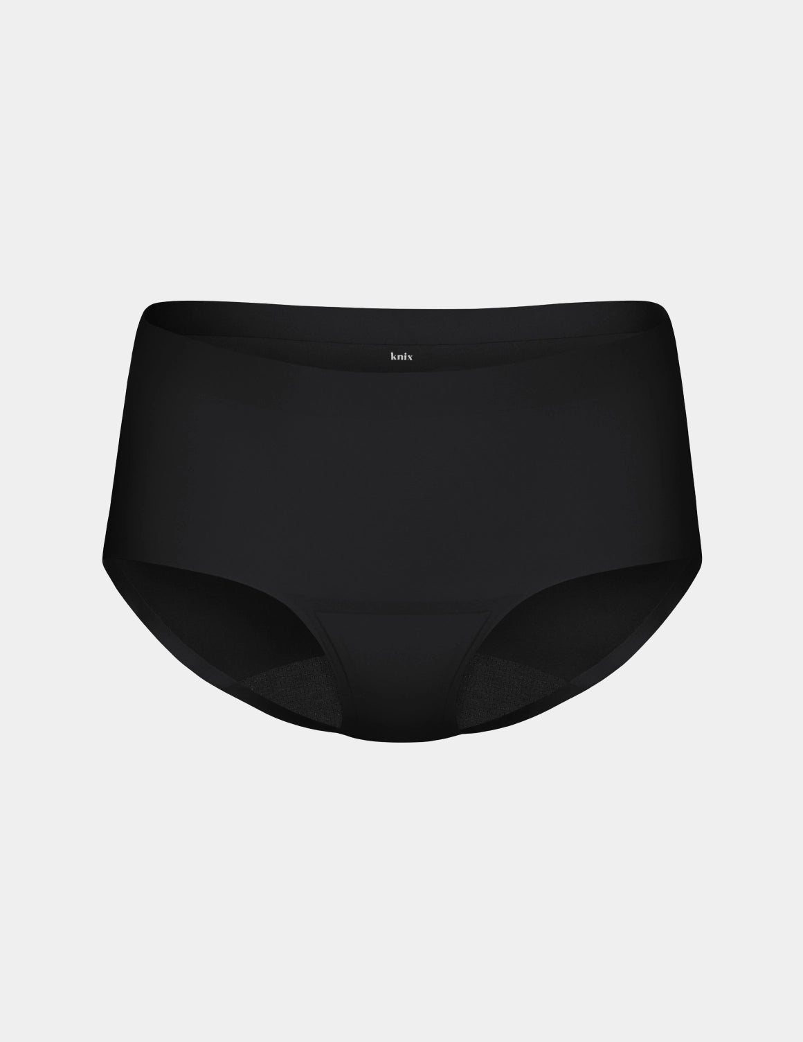 Light Leakproof No-Show Boyshort