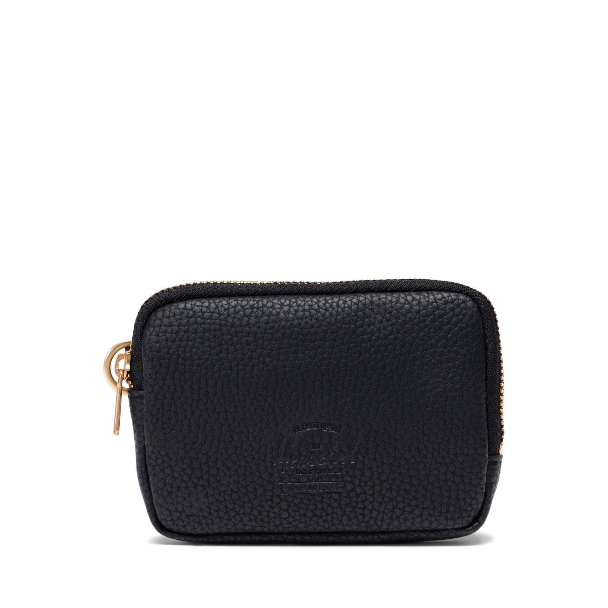 Pochette Oxford | Cuir vegan