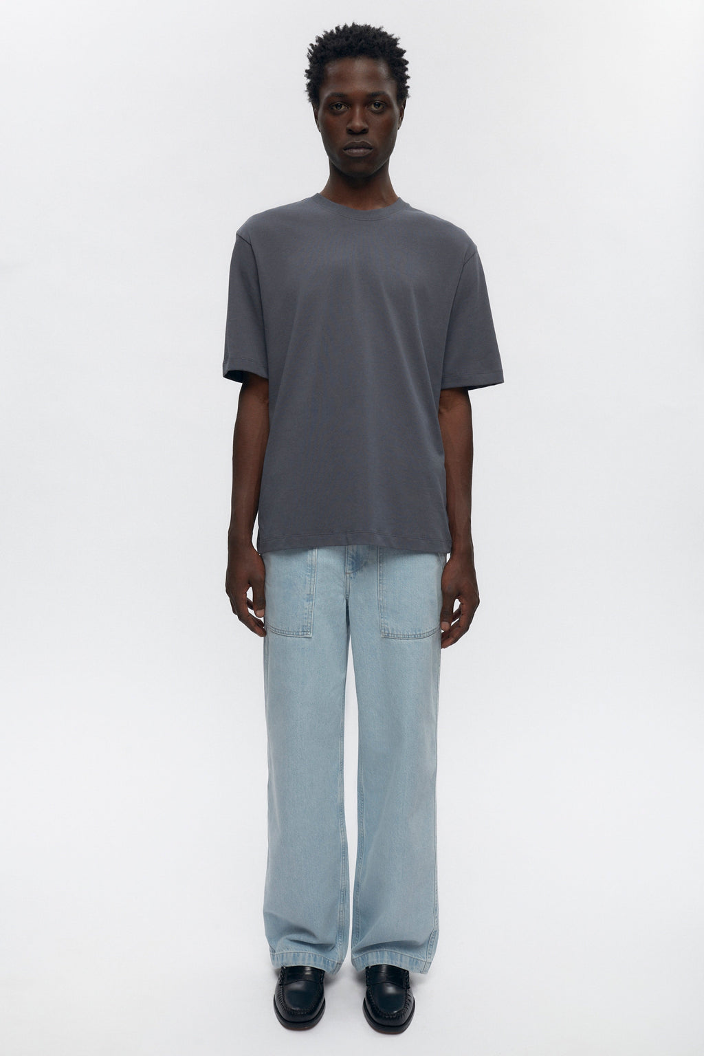 Men's Work Denim