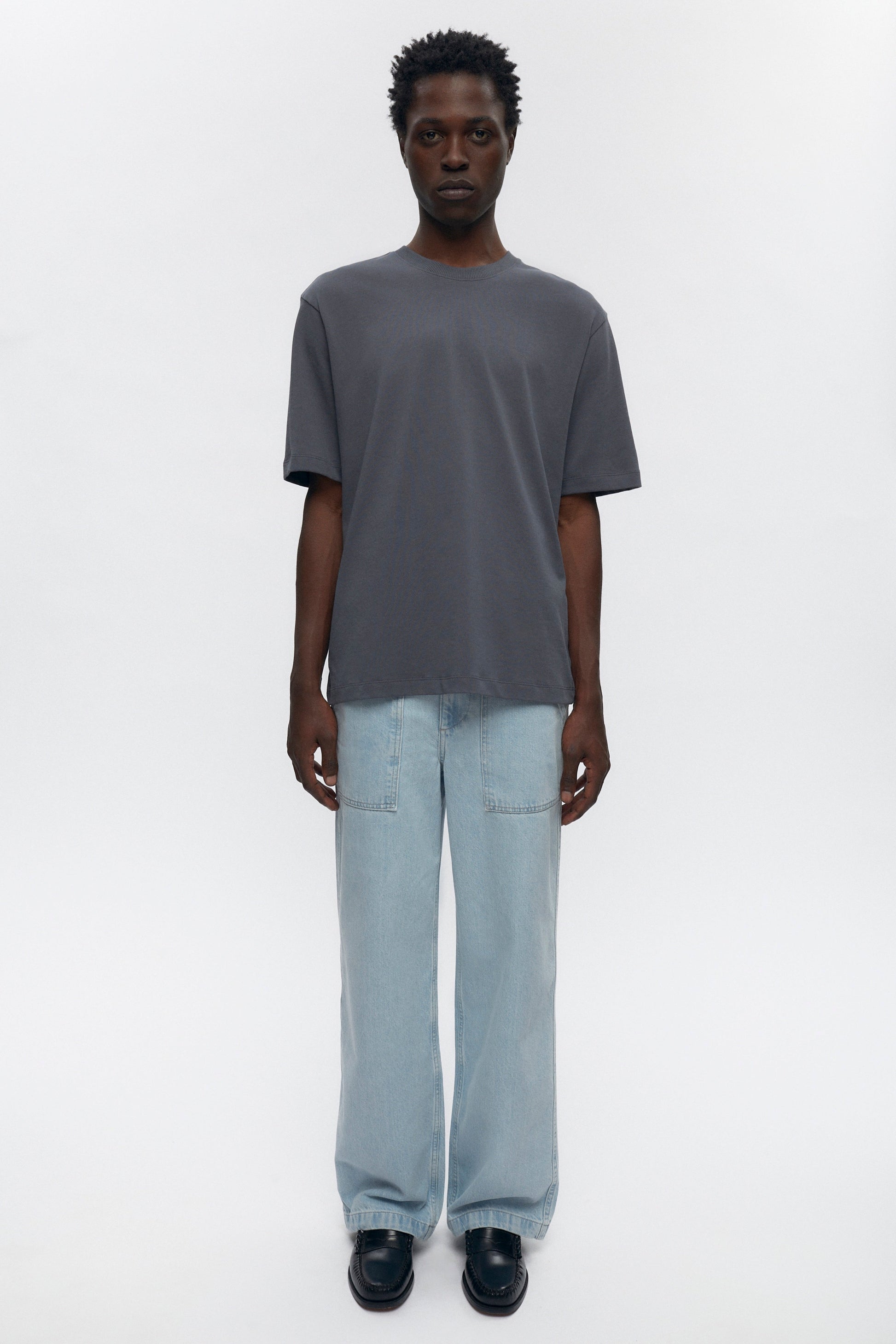 Men's Work Denim