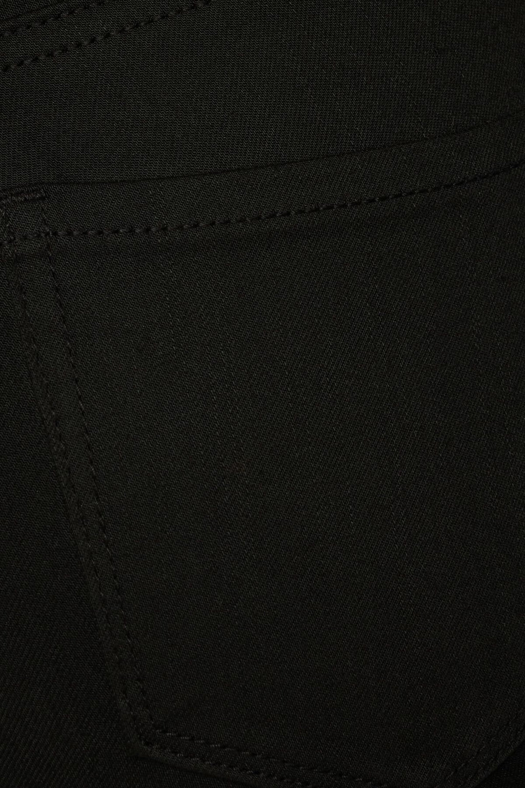 Jean skinny taille haute Kate