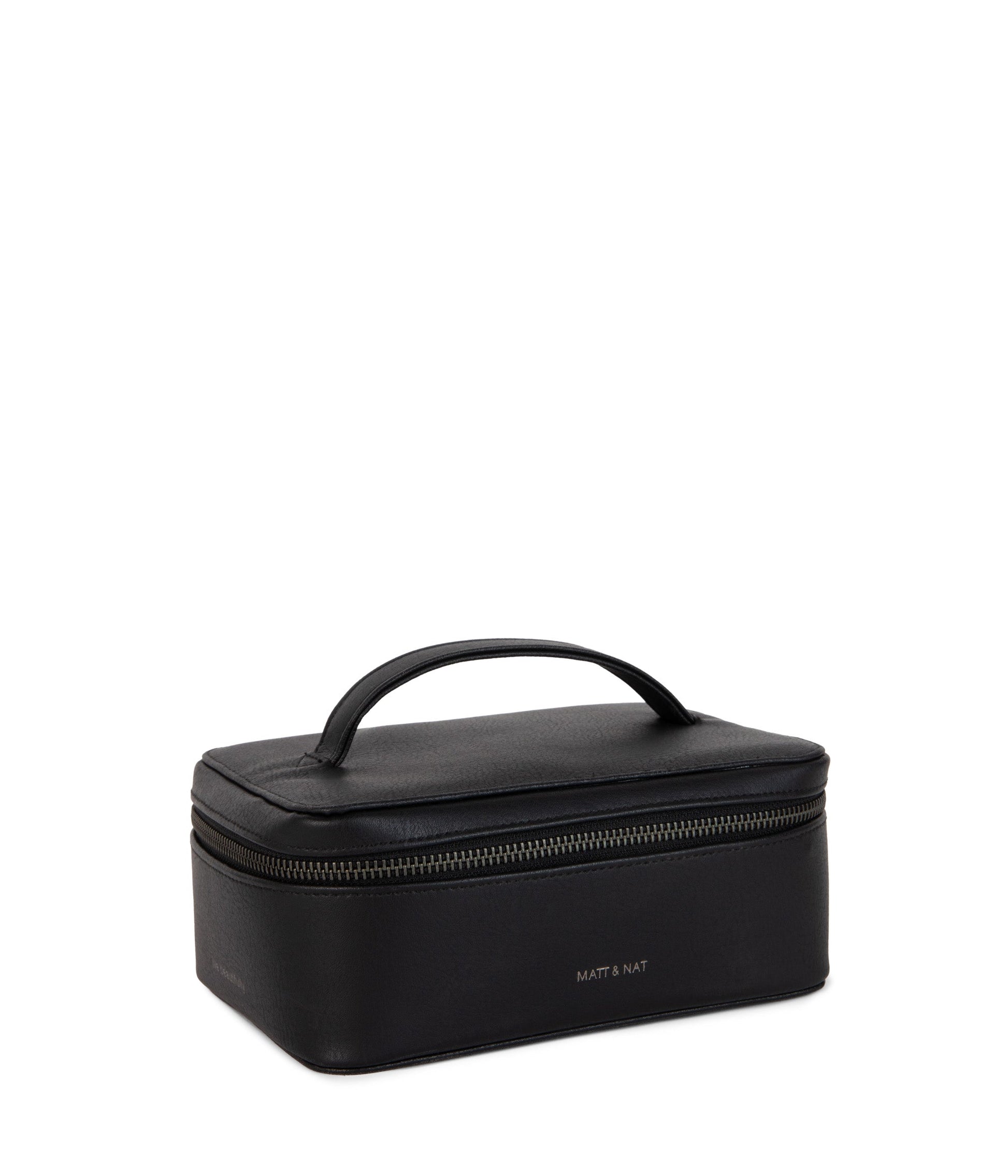 Trousse de toilette végétalienne JULE - Tonnelle