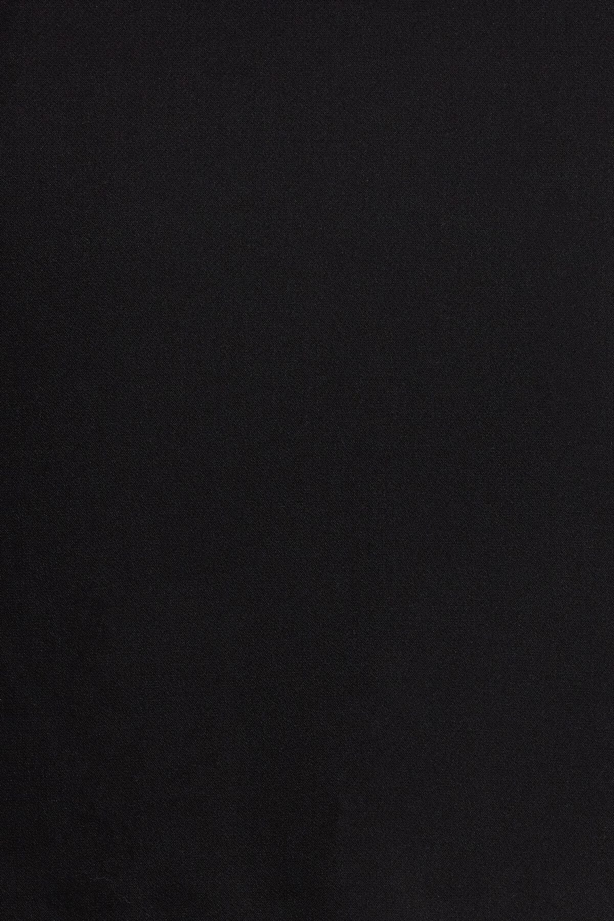 Mini-jupe boutonnée