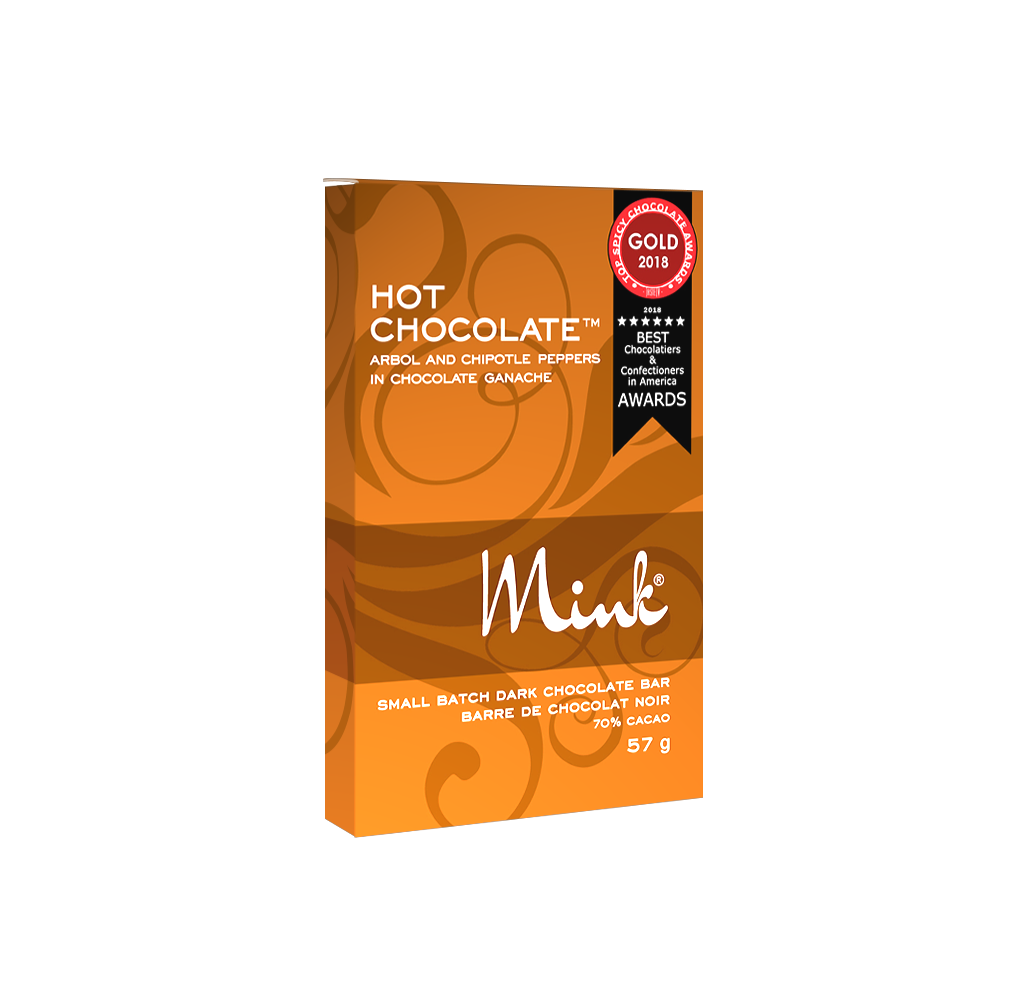 Hot Chocolate