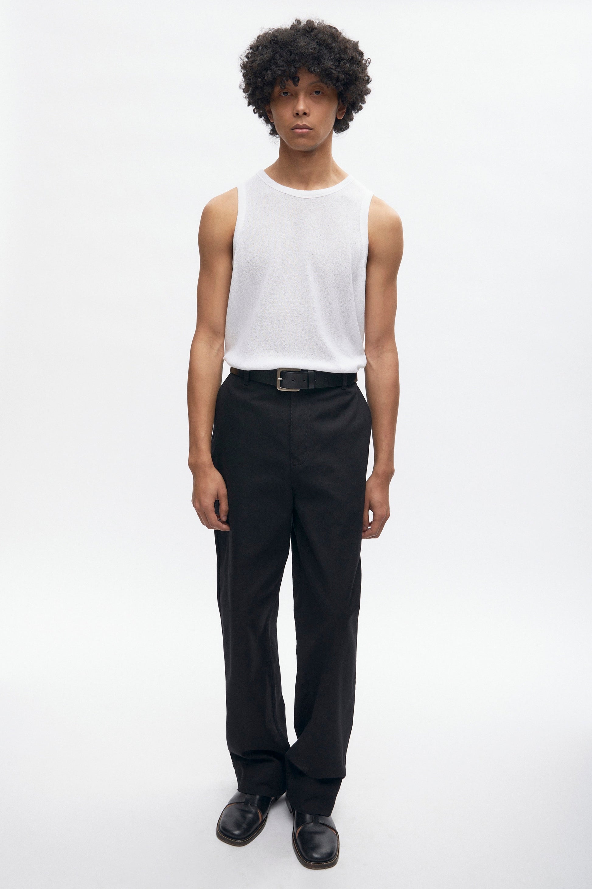 Men's Luxor Jersey Tank