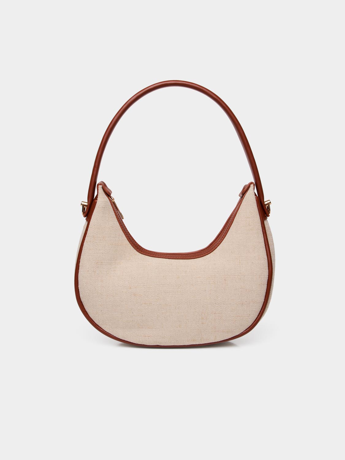 Canvas Shoulder Bag