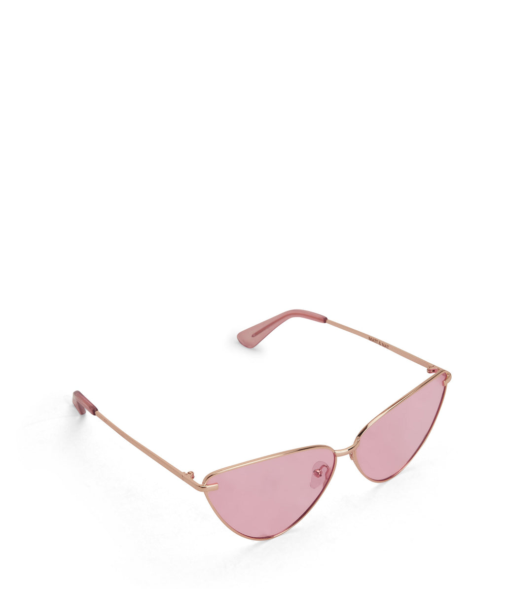 TOI Triangle Sunglasses
