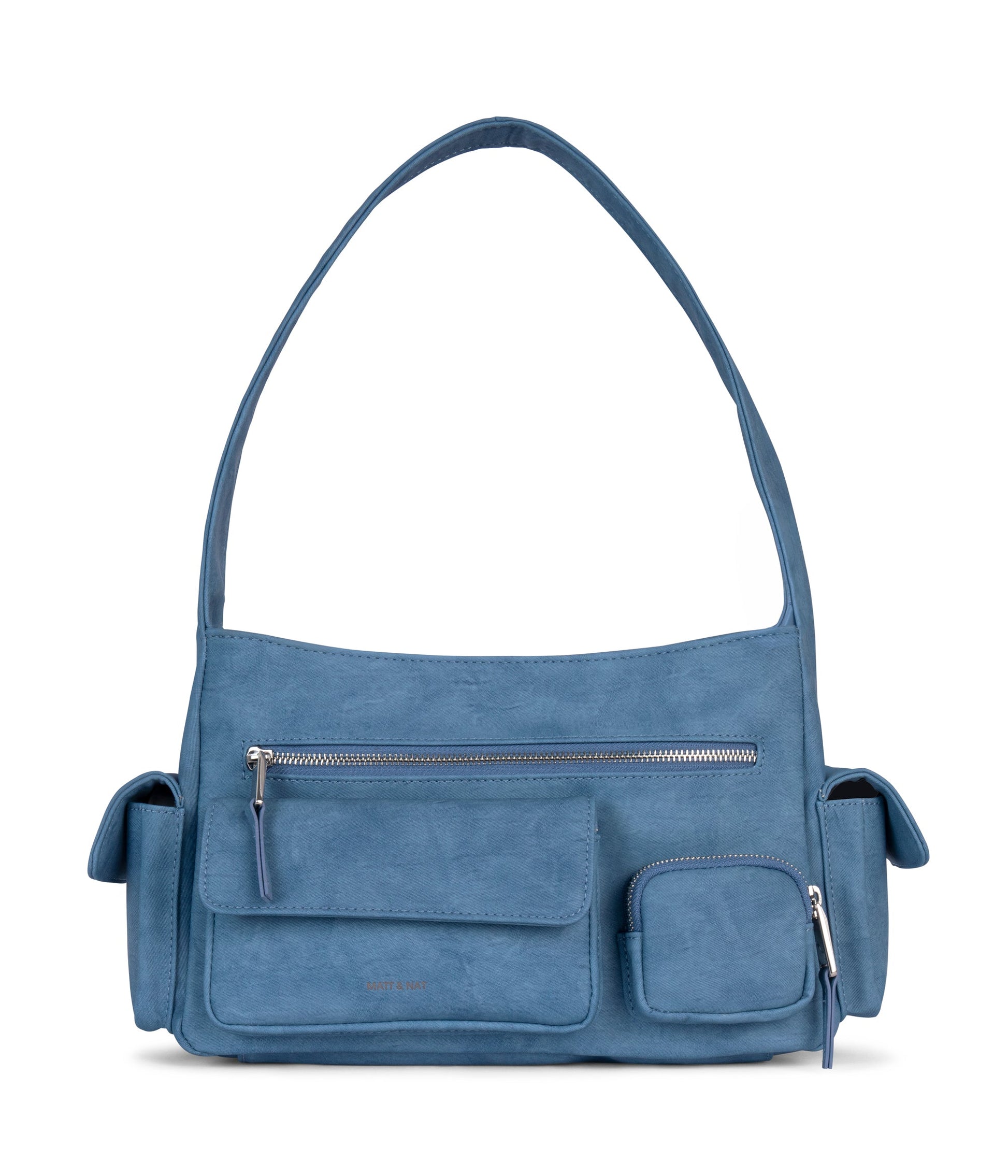 Sac bandoulière vegan ANATOLIA - Once Upon A Time