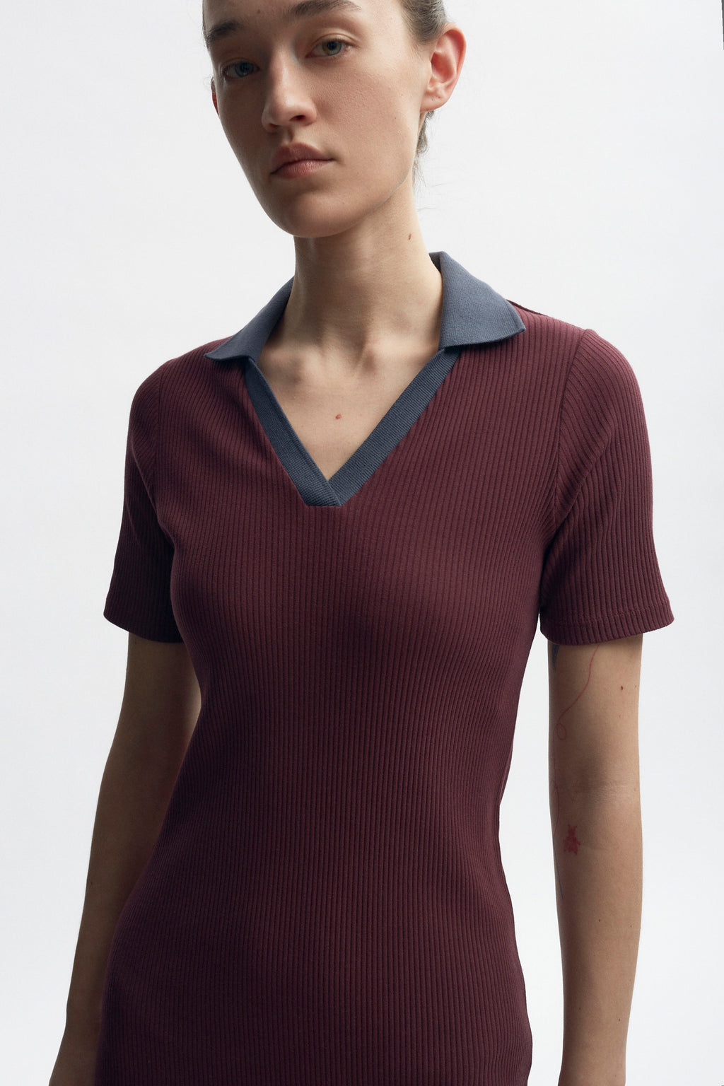 Robe Garden City pour femme