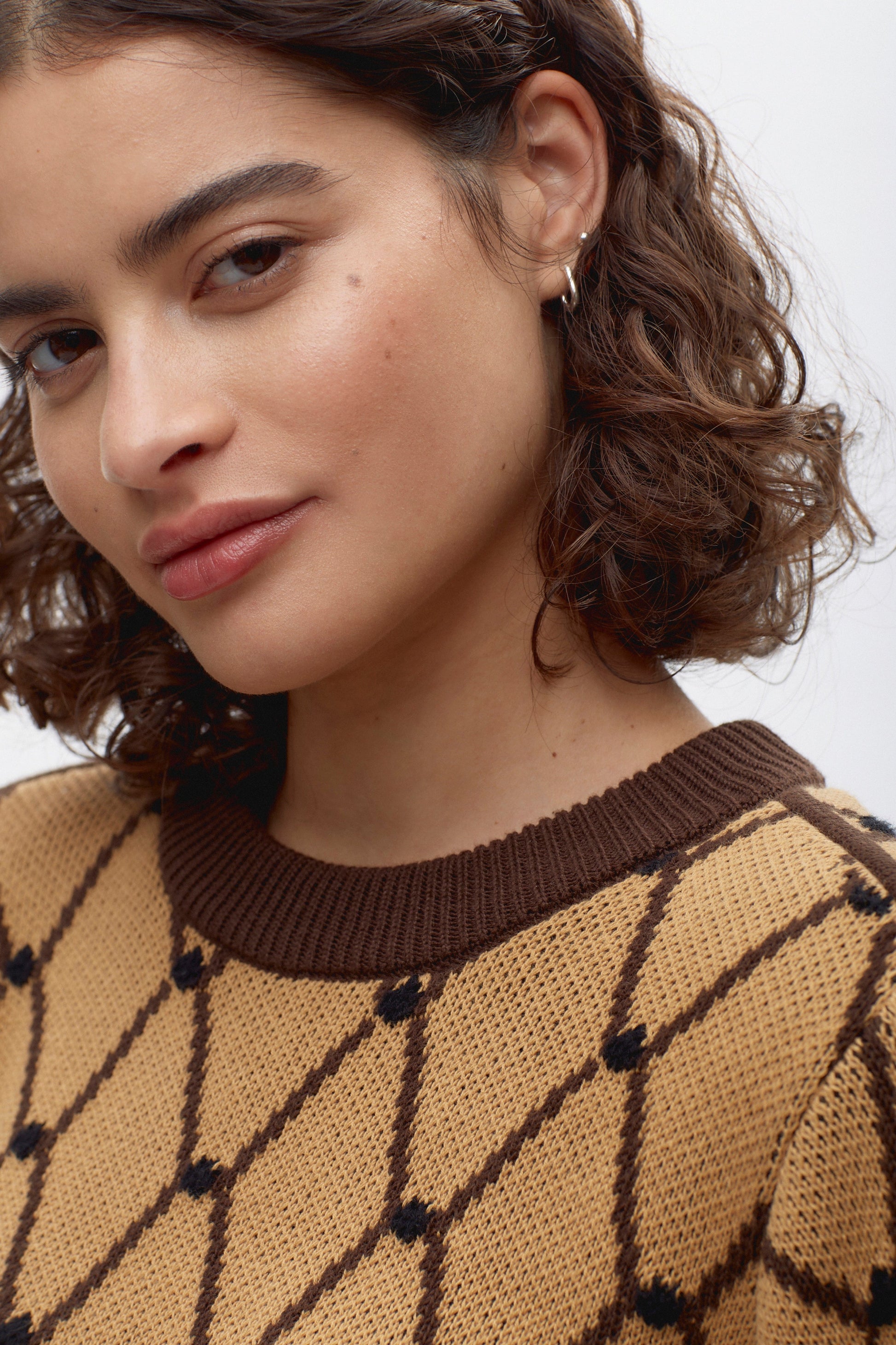 Pull Soad pour femme