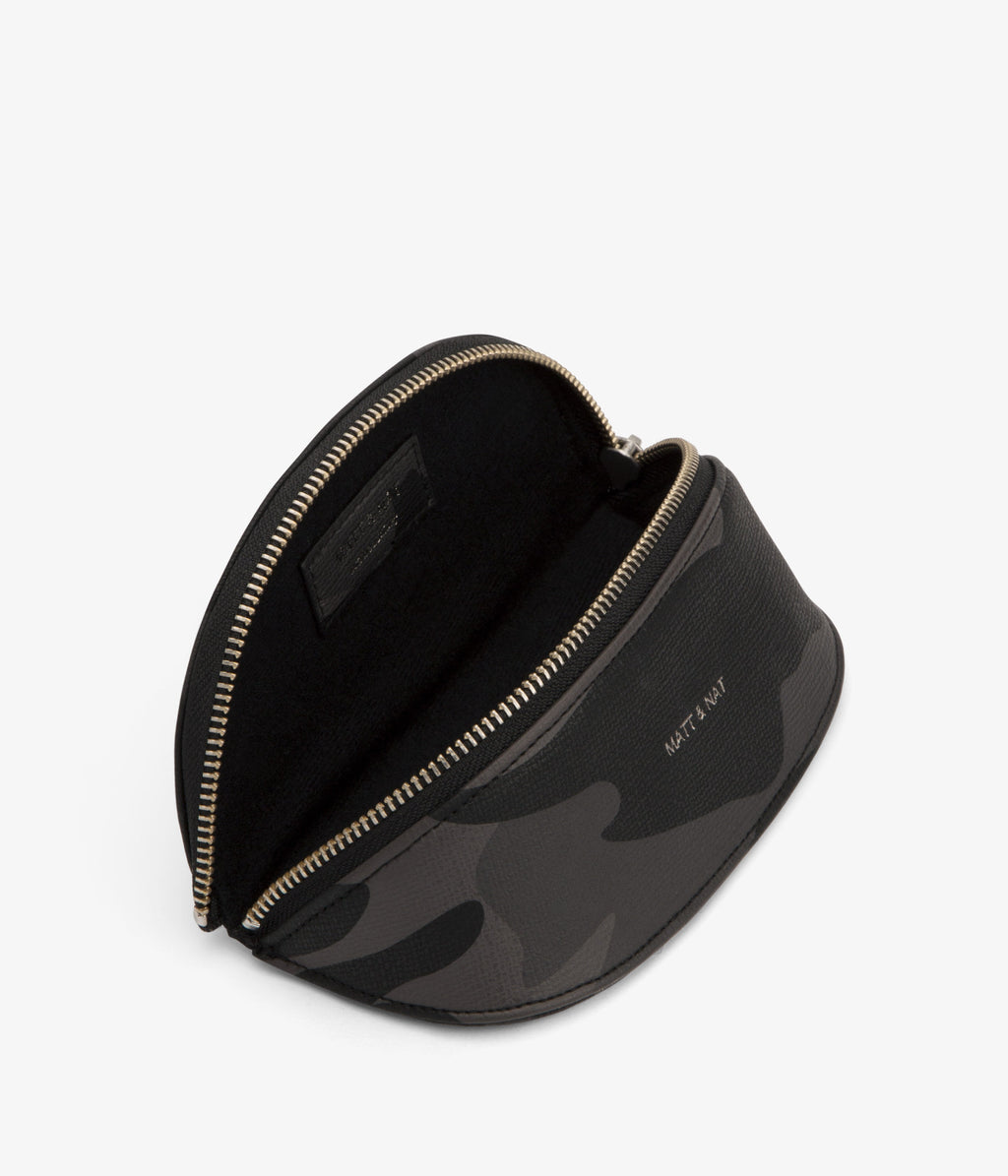 SOLAR Sunglasses Case - Camo