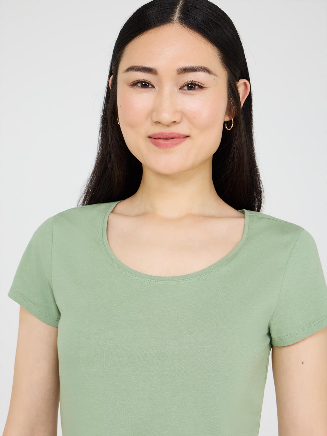 T-shirt à manches courtes