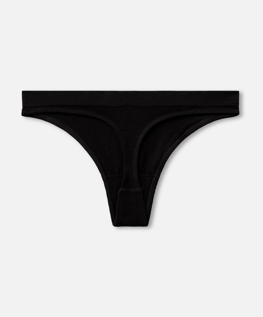 String en laine mérinos pour femme
