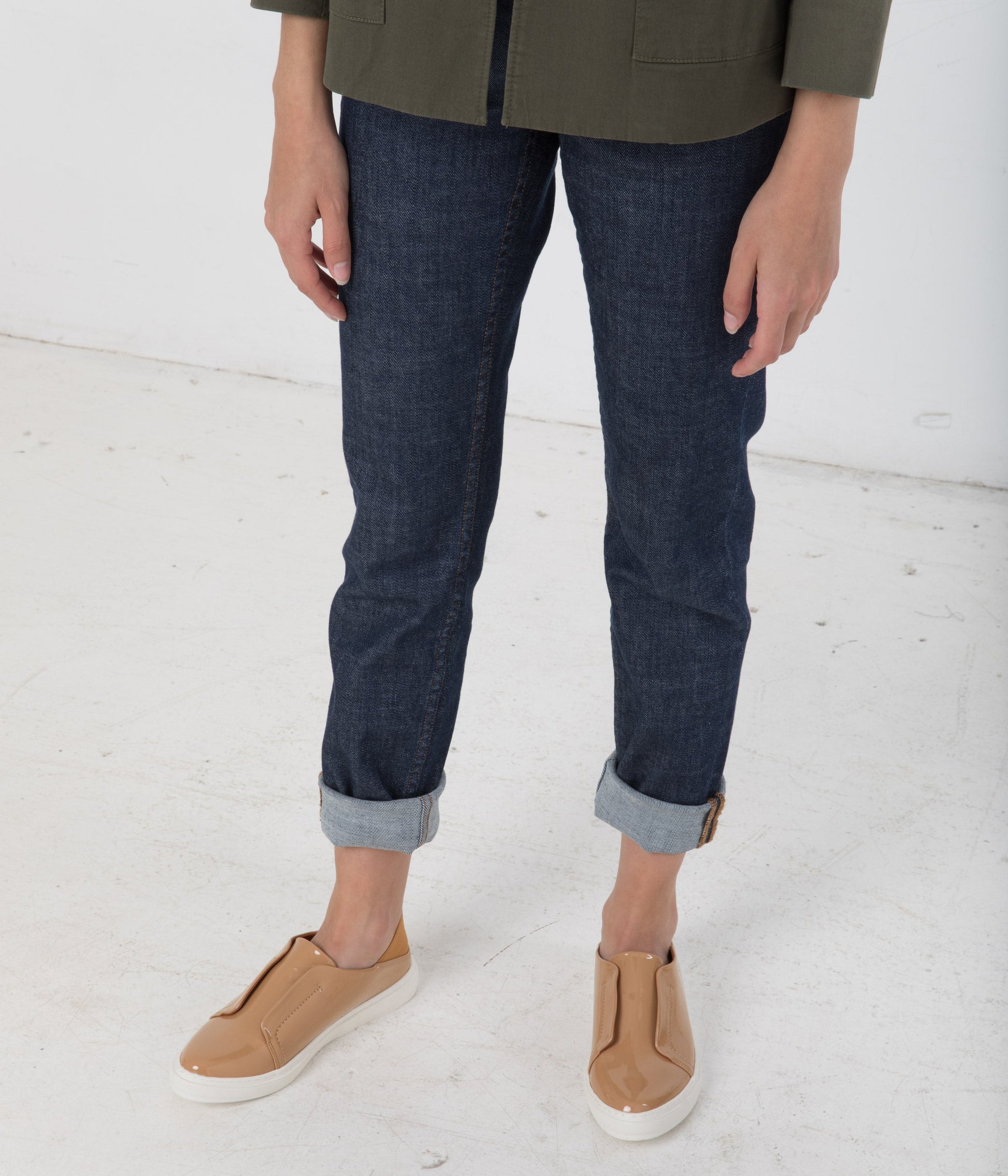 Baskets véganes pour femmes SONIA