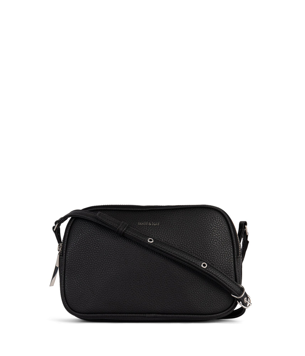 Paire de sacs à bandoulière vegan - Grain