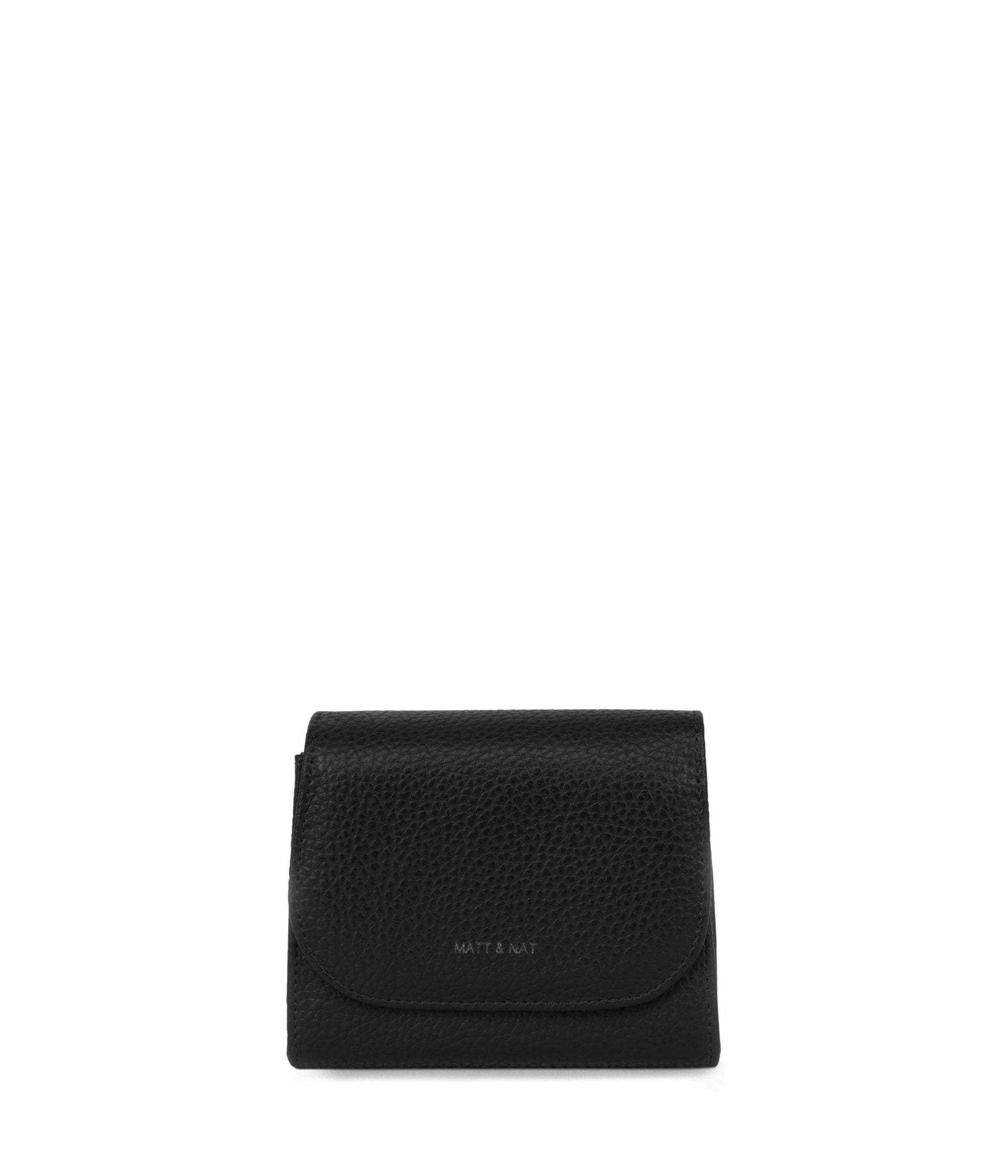 Portefeuille NANO Vegan - Pureté