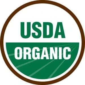 Organic Triple Mushroom Tincture | Chaga, Reishi, Turkey Tail