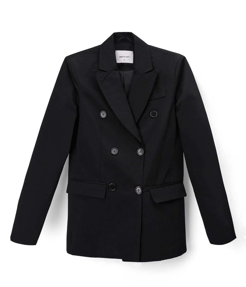 JANE Women's Vegan Blazer