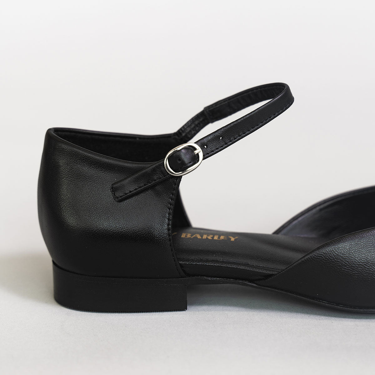 The Gallery Mary Jane Black