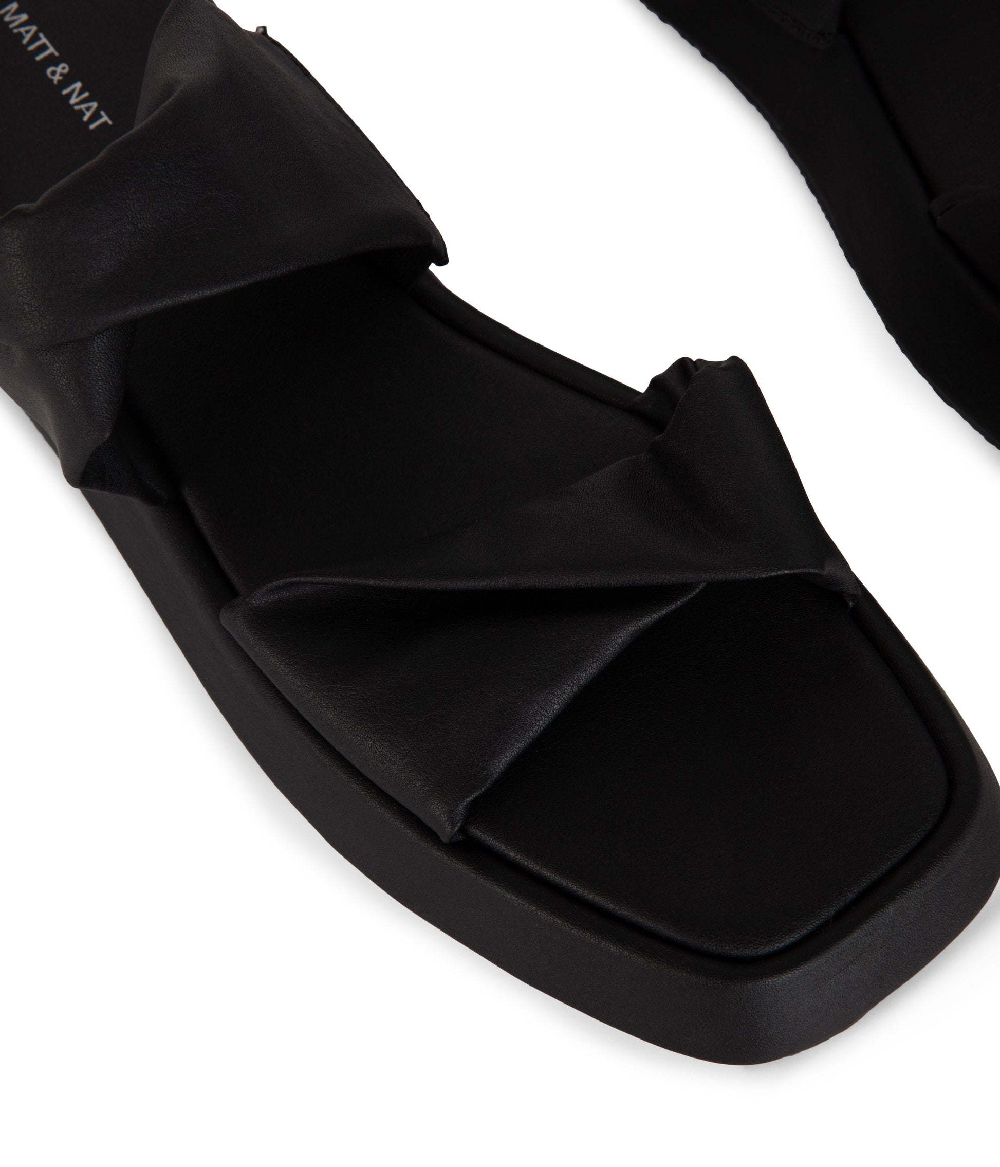 Sandales végétaliennes pour femmes AIKO