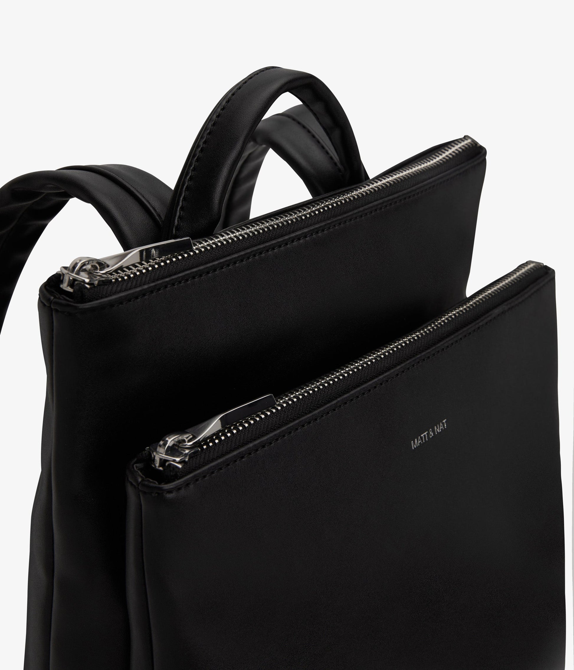 NARA Vegan Backpack - Loom