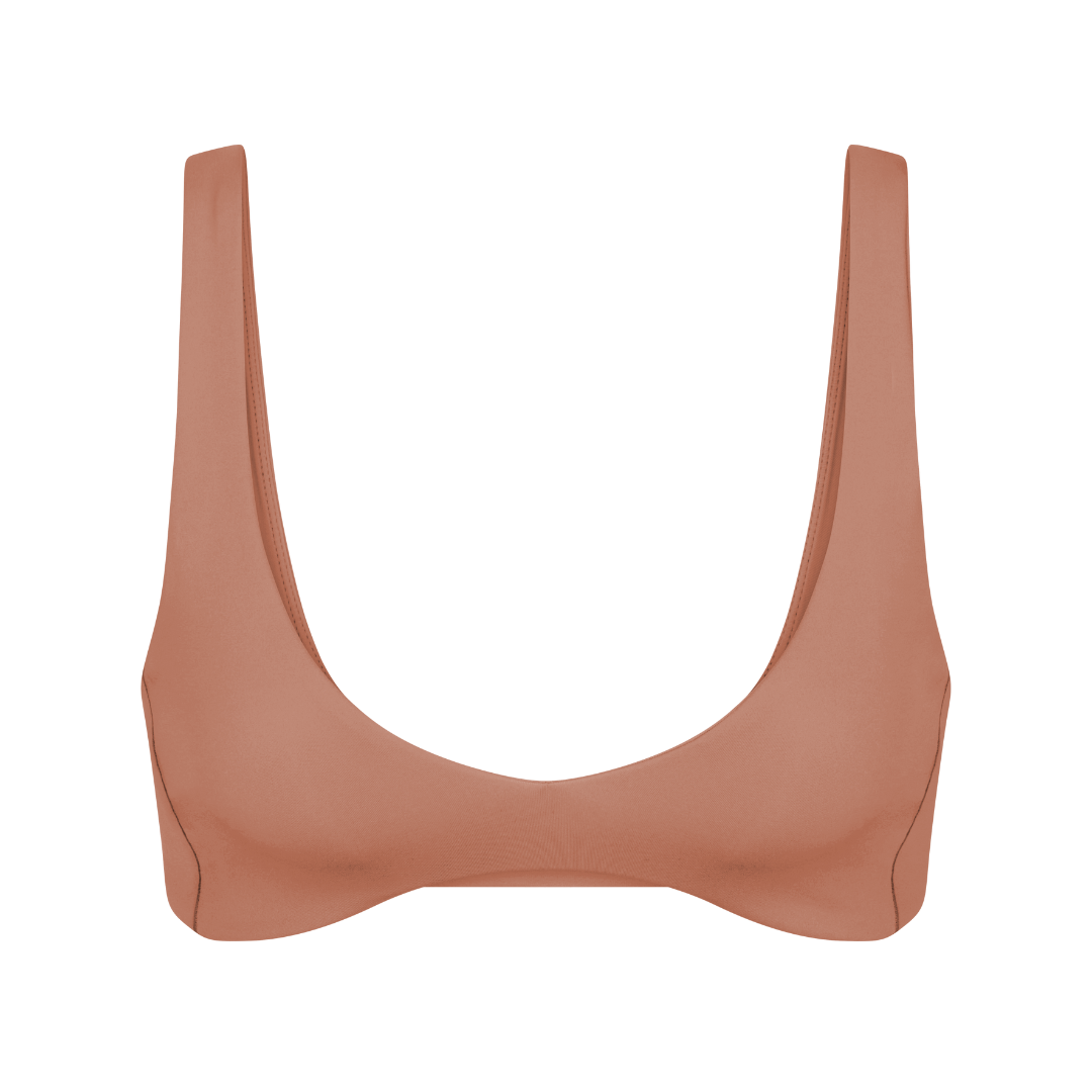 Plunge Top - SALE