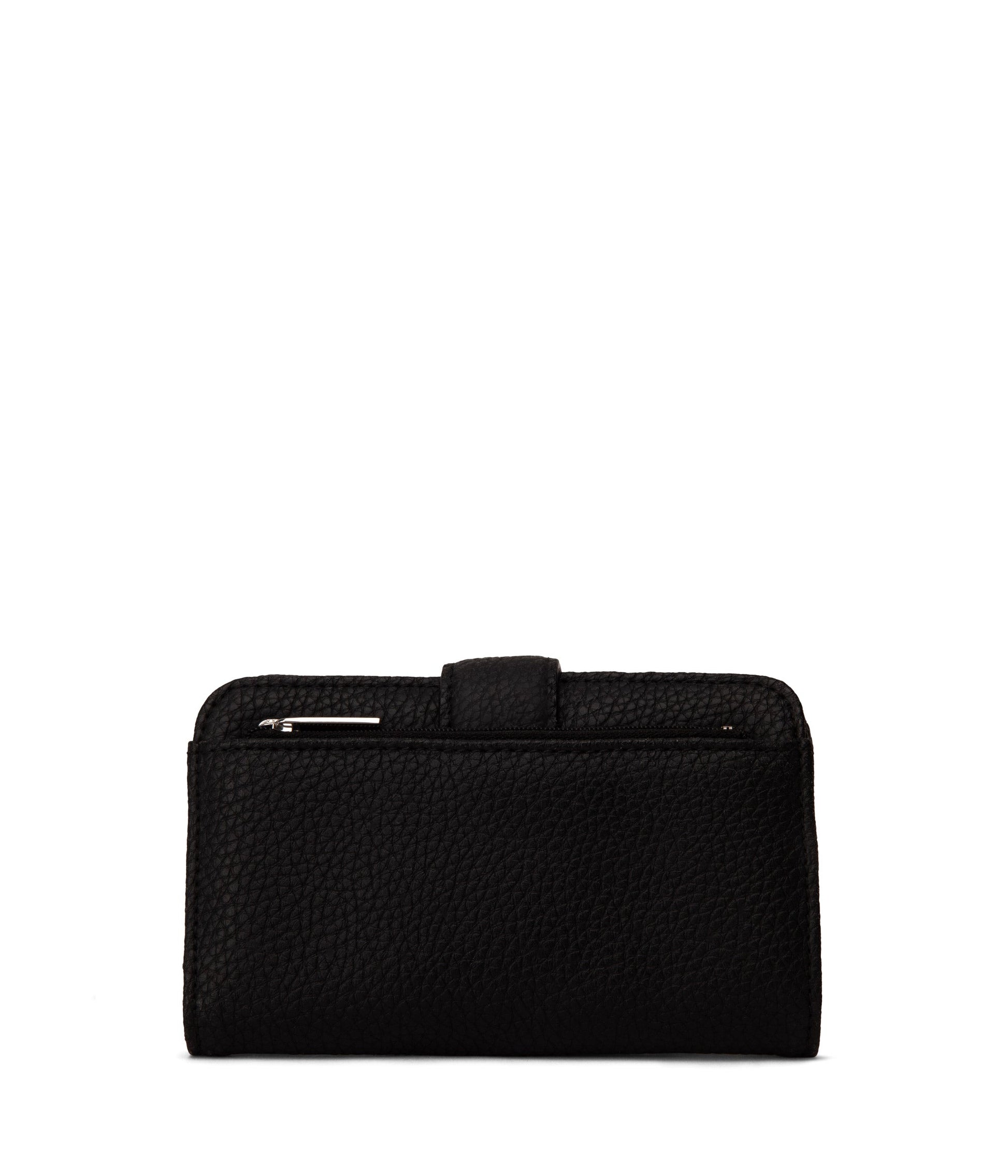 Petit portefeuille vegan FLOAT SM - Purity