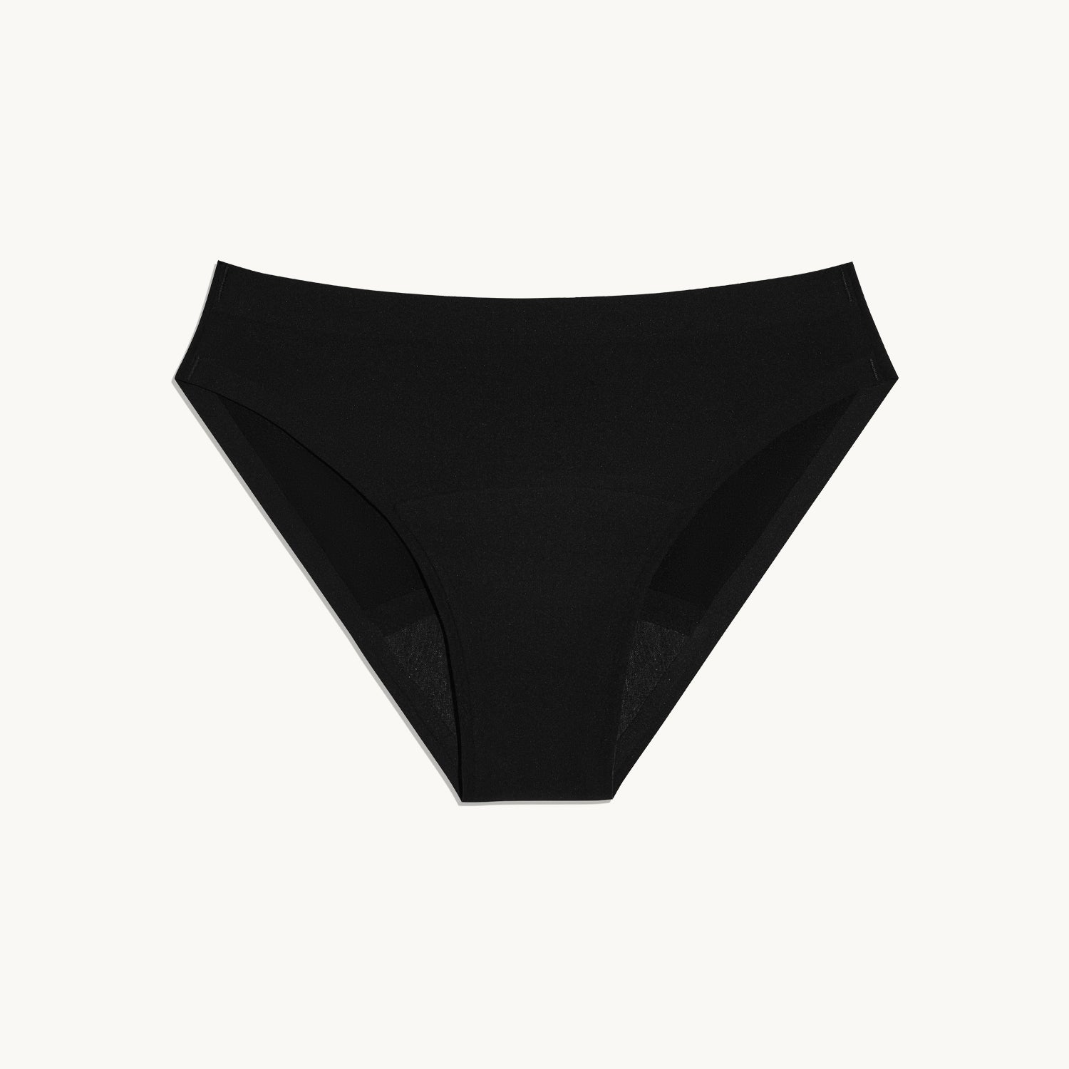 Teen Super Leakproof® No-Show Bikini