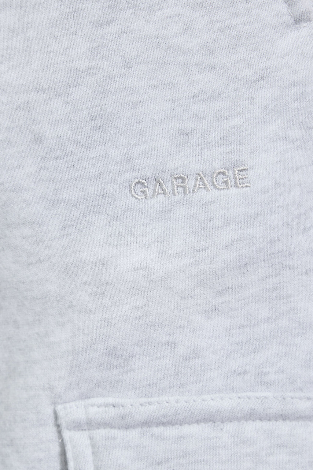 Pantalon de survêtement baggy cargo UltraFleece