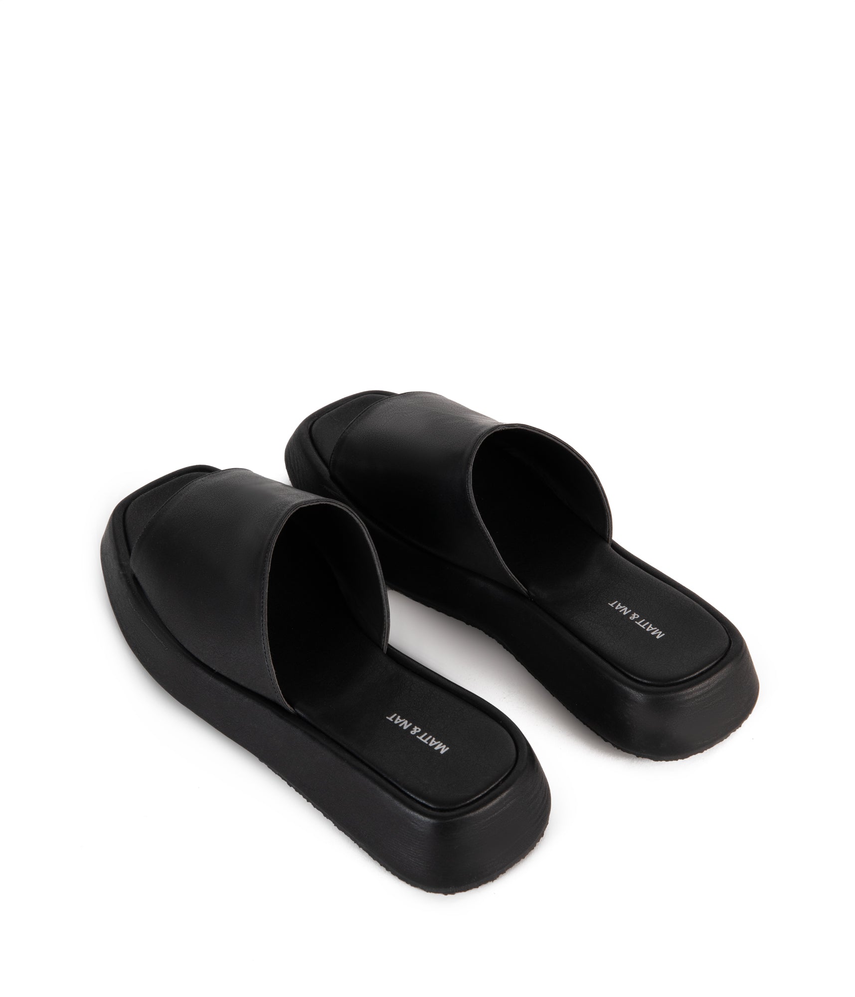 PAULA Women's Vegan Sandals
