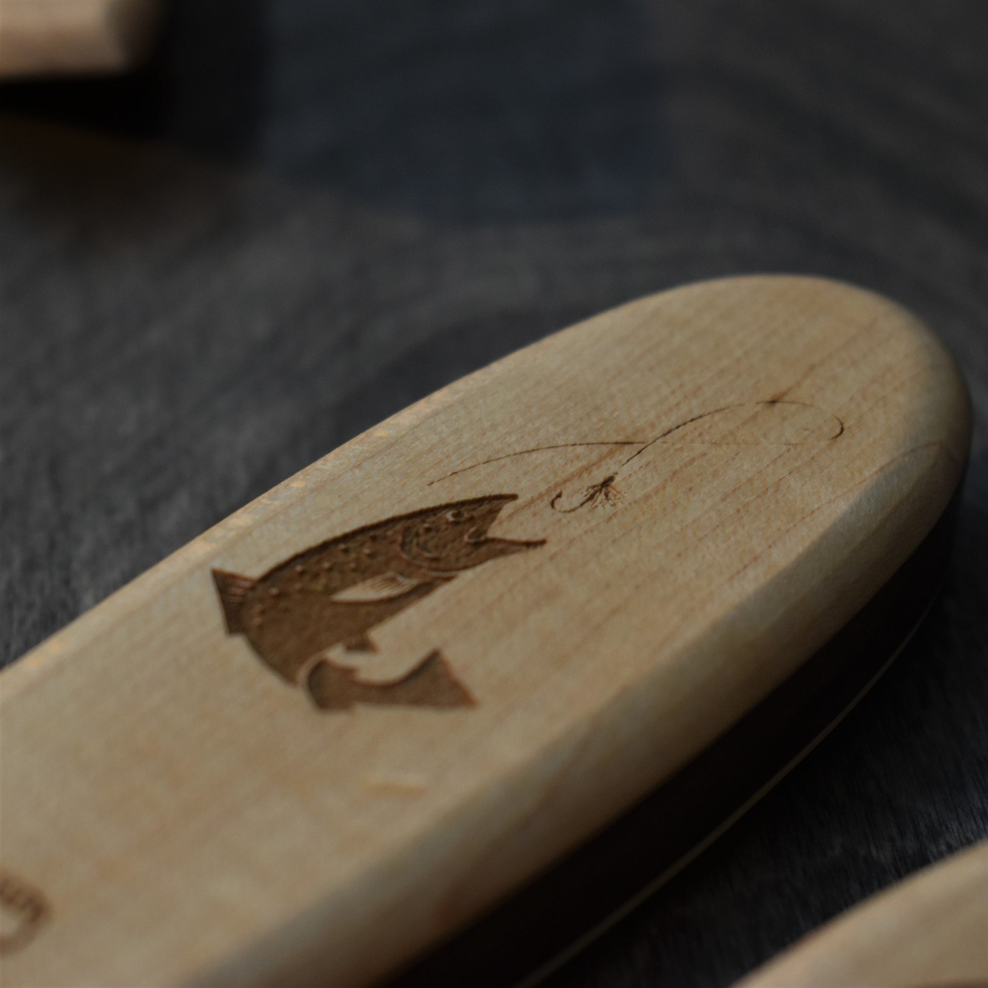 Versatile Wooden Bottle Opener 'The Ultimate D-Cap'