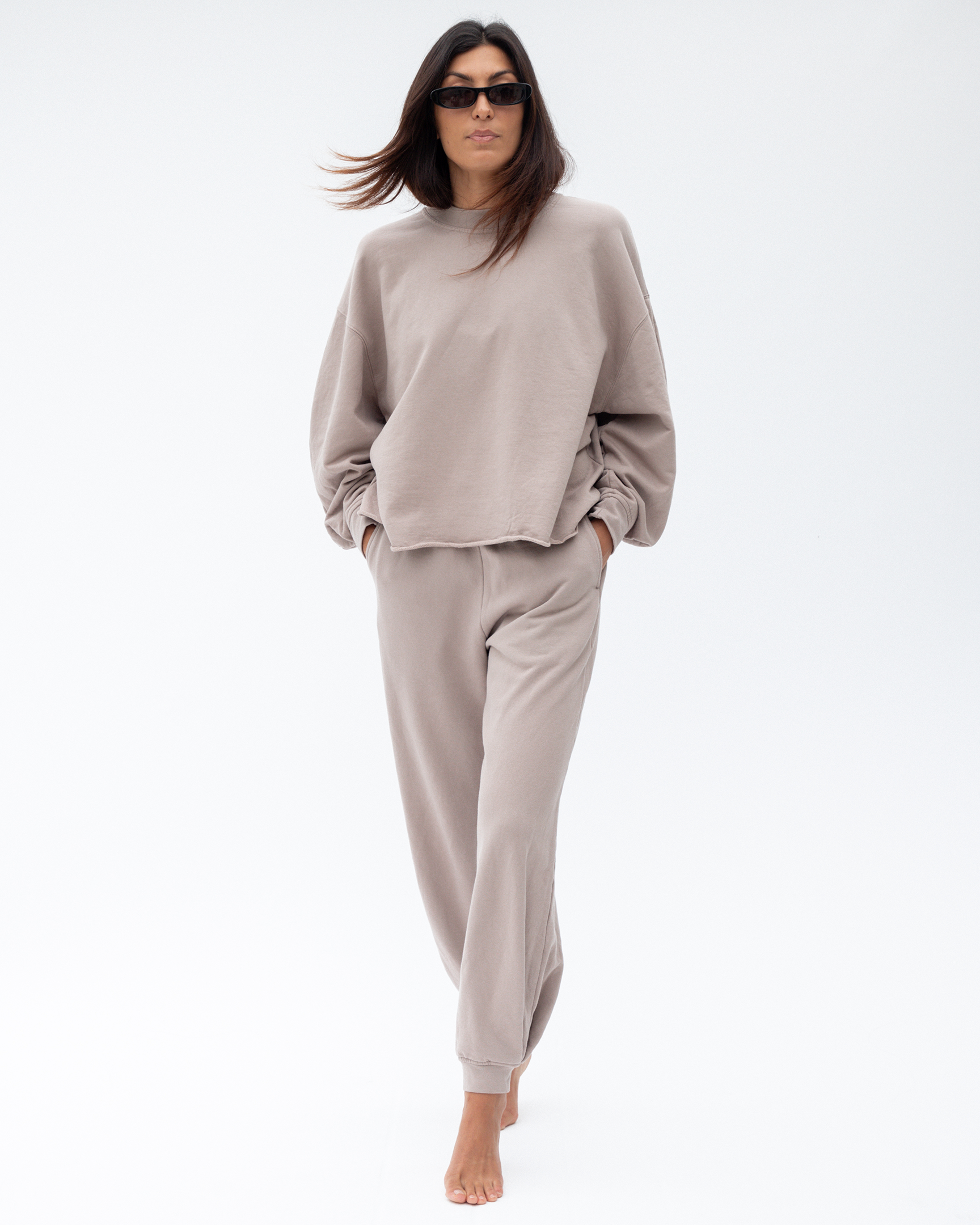 Sweat-shirt Field Day
