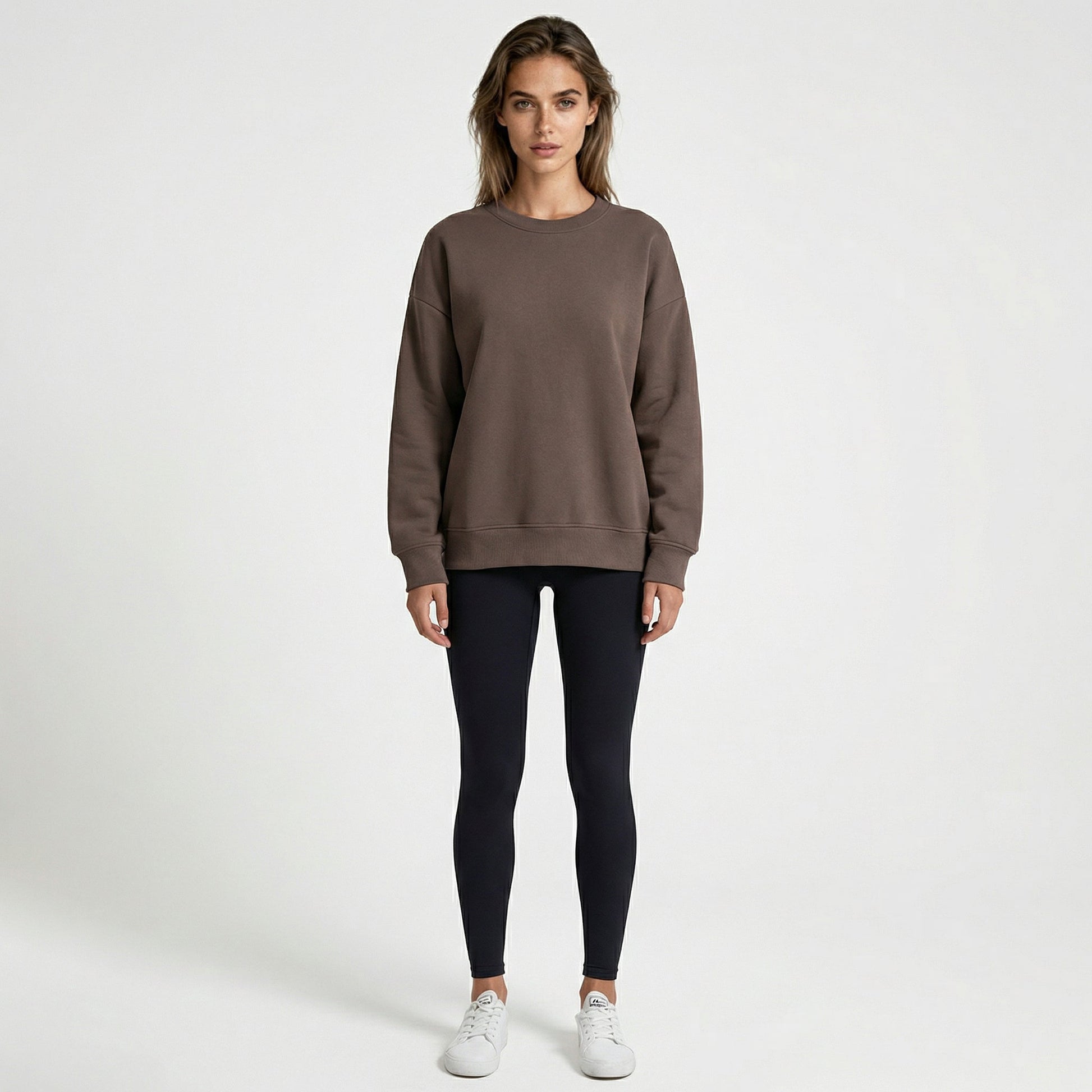 Unisex UrbanCloud Sweatshirt