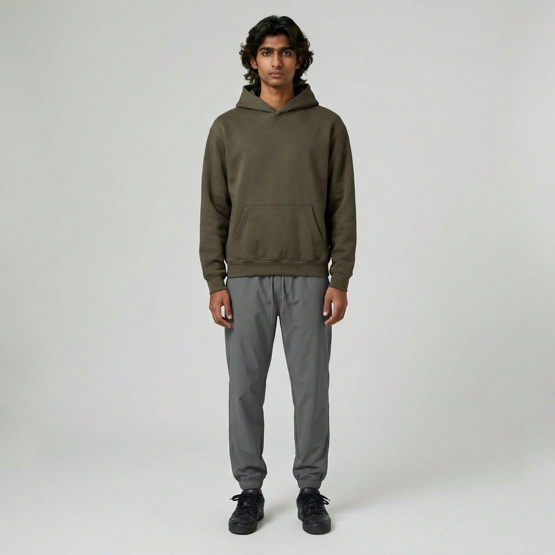 Unisex UrbanEase Hoodie