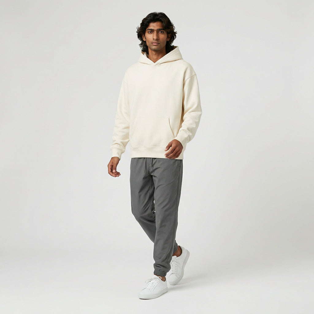 UrbanEase Hoodie