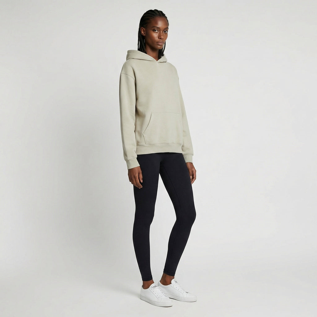 Unisex UrbanEase Hoodie