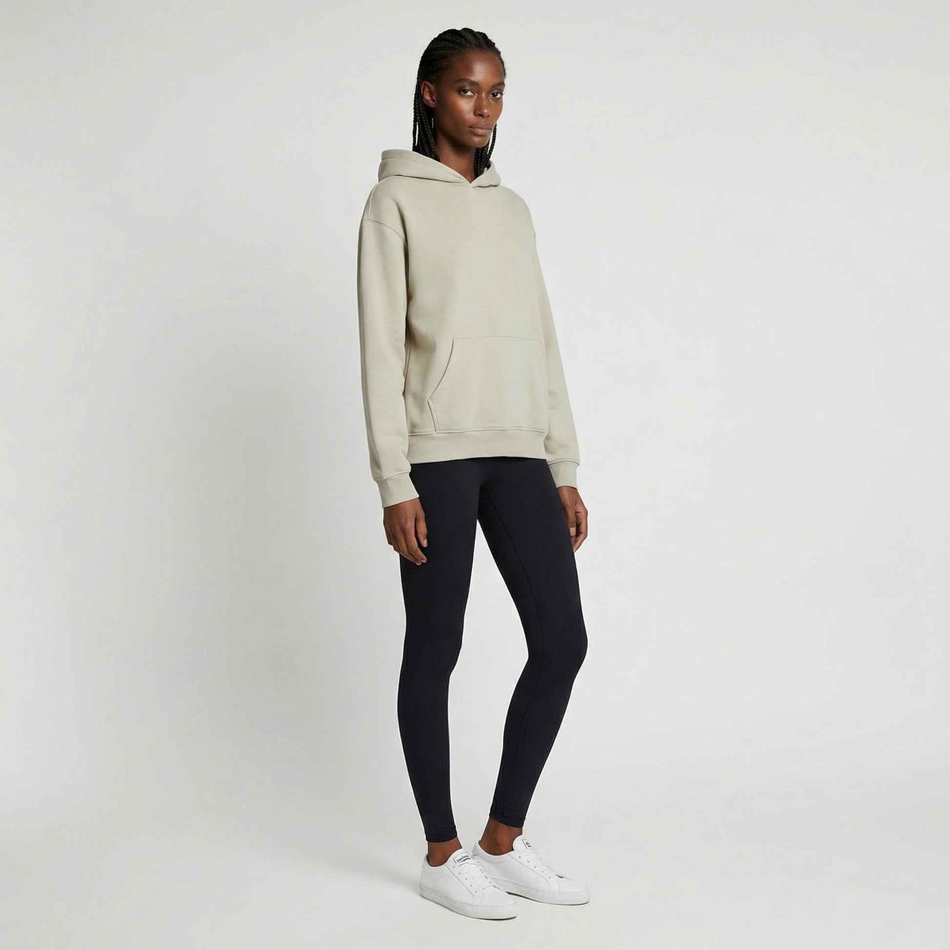 Unisex UrbanEase Hoodie