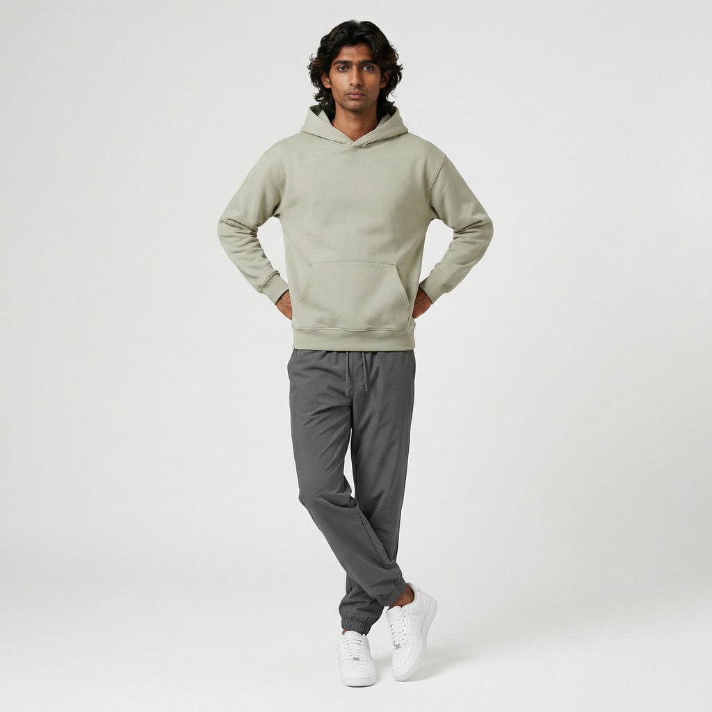 Unisex UrbanEase Hoodie