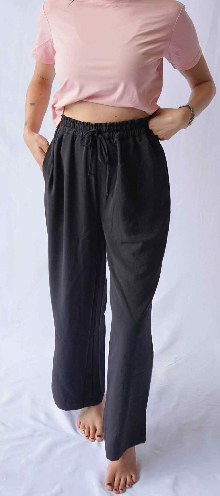 Palazzo Pants