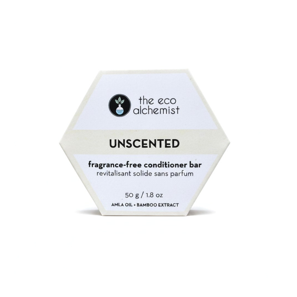 Non-Scents Conditioner Bar
