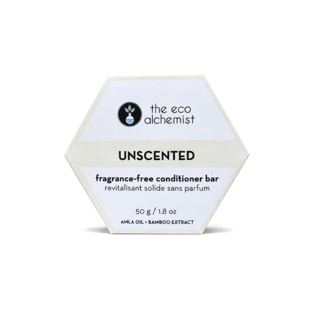 Non-Scents Conditioner Bar