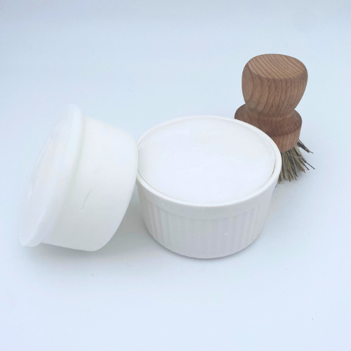 Savon à vaisselle solide